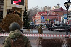 В США высказались о судьбе Украины после обстрела Белгорода