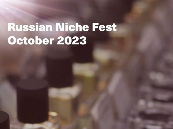 Russian Niche Fest October 2023 - Москва, 7 октября