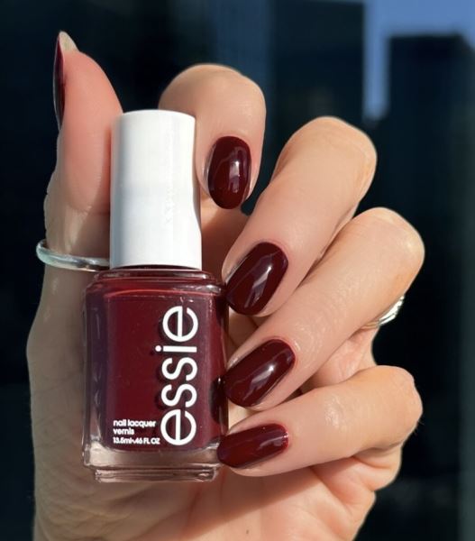 Essie Step Out of Line Fall 2023 Collection