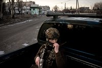 «Все в отказ пошли, даже водители» Военнослужащие ВСУ массово не хотят выполнять боевые задачи