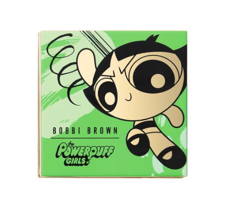Bobbi Brown x The Powerpuff Girls Collection