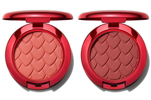 MAC Cosmetics Valentines Day Collection 2024