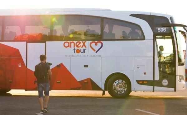 Anex объявил о расширении летней полетной программы в Турцию
