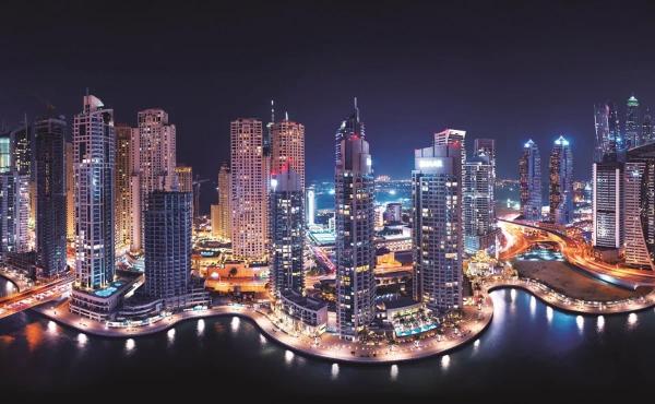Пять премиальных отелей Дубая сменили названия