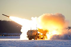 США разрешили ВСУ принимать решения о дальности ударов HIMARS. Получат ли украинцы ракеты дальностью до 300 километров?