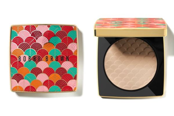 Bobbi Brown Glow with Luck Collection
