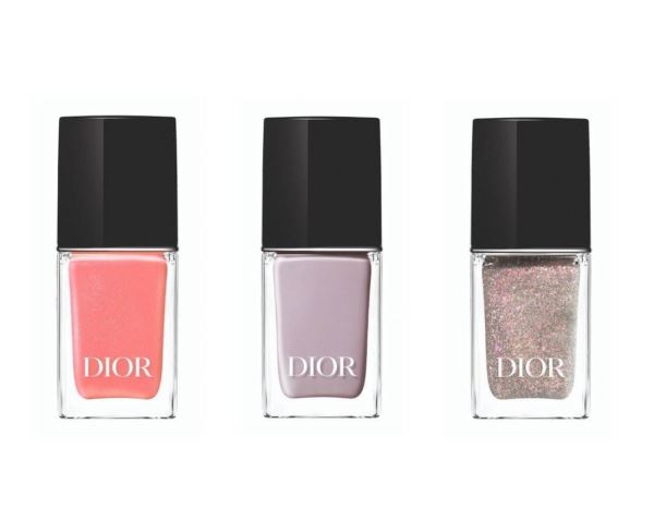 Dior Makeup Collection Spring 2024