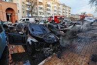 На село в Воронежской области упал боеприпас с российского самолета. Что известно о случившемся?