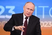 «Со всех сторон душат» Путин назвал экономику России первой в Европе. И объяснил, почему подорожали яйца