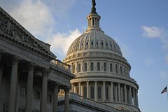 «Приближает к предотвращению ненужного шатдауна» Конгресс США договорился о финансировании правительства на 2024 год