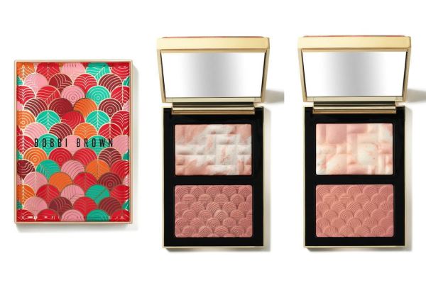 Bobbi Brown Glow with Luck Collection