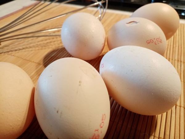 Назван самый полезный способ приготовления яиц
