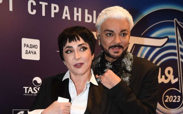 «Забыть на всю жизнь»: известный актер не верит словам Милявской и Киркорова