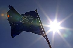В Европарламенте понадеялись на исчезновение НАТО